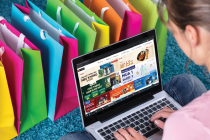 100% giao dịch mua bán hàng hóa online phải có hóa đơn điện tử