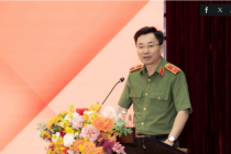 Giám đốc Công an Bến Tre làm Chủ tịch MobiFone