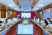 Việt Nam học hỏi Nhật Bản để tăng tốc chuyển đổi số quốc gia