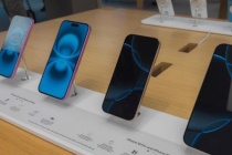 97% iPhone sản xuất tại Ấn Độ được xuất khẩu sang Mỹ