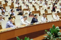 Thông qua Luật Tổ chức chính quyền địa phương (sửa đổi): Bước ngoặt lịch sử vận hành mô hình chính quyền 2 cấp