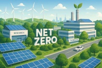 TP.HCM dự kiến có khu công nghệ cao Net Zero đầu tiên của cả nước