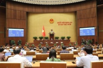 Quốc hội thông qua Luật sửa đổi, bổ sung một số điều của Luật Quảng cáo