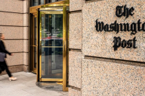 Tin tặc tấn công có chủ đích The Washington Post