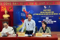 Hội Báo toàn quốc 2025: Tôn vinh lịch sử 100 năm Báo chí Cách mạng Việt Nam