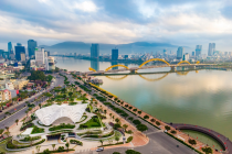 Thành lập Khu thương mại tự do thành phố Đà Nẵng
