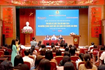 Đưa Luật Thủ đô đến gần hơn với Nhân dân