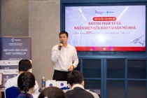Luật hóa tài sản số cơ hội phát triển công nghiệp số, nhận diện rủi ro lừa đảo