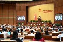 Quốc hội chốt giảm 2% thuế VAT đến hết năm 2026