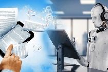 Trợ lý báo chí trong thời đại số