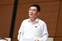 Sẽ có Luật Thương mại điện tử để siết livestream bán hàng online chặn hàng giả, nhái