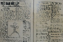 Báo chí cách mạng Việt Nam giai đoạn 1925-1945: Lực lượng chủ lực, tiên phong, vũ khí sắc bén trong công tác tư tưởng - văn hóa của Đảng