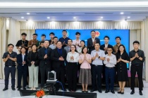 Trao đổi tài năng đổi mới sáng tạo Việt Nam - Singapore: Cơ hội nghề nghiệp trong kỷ nguyên số