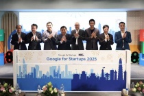 Google và NIC khởi động loạt sáng kiến mới, đưa Việt Nam thành trung tâm AI khu vực