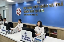 Hải Phòng thu phí, lệ phí 0 đồng đối với 14 thủ tục hành chính trực tuyến