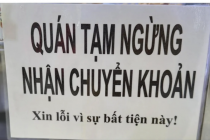 Đại biểu quốc hội nói gì về tình trạng doanh nghiệp không nhận chuyển khoản, chỉ lấy tiền mặt để né thuế?