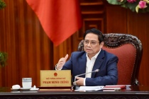 Thủ tướng Chính phủ phân công các Phó Thủ tướng chỉ đạo thực hiện một số công việc trọng tâm, cấp bách