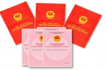 Hà Nội cấp hơn 68 nghìn giấy chứng nhận quyền sử dụng đất có mã QR