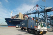 Xuất khẩu nông sản và điểm thắt Logistics