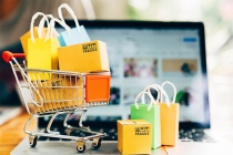 Làm sạch thị trường online để kinh doanh thật, hàng hóa thật!