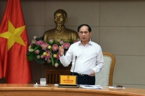 Hai nhà máy điện hạt nhân đầu tiên của Việt Nam phải dùng công nghệ đã kiểm chứng thực tế 