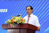 Nhà báo trẻ phải luôn giữ vững phẩm chất cốt lõi của nền báo chí cách mạng