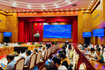 Quảng Ninh: Báo chí đồng hành cùng sự nghiệp cách mạng của Đảng và dân tộc