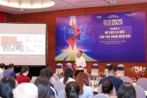 Dữ liệu là nền tảng của tòa soạn hiện đại