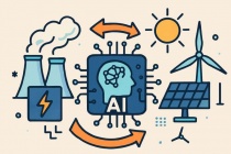AI và năng lượng: Cần một chiến lược phát triển đồng bộ