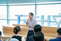 Phần lớn các SME đang loay hoay không biết đổi mới sáng tạo từ đâu
