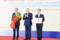 Mở ra không gian phát triển mới cho thành phố Đà Nẵng