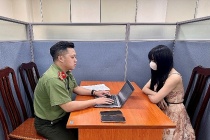Hai cô gái trẻ mất tiền tỷ vì bị lừa đảo