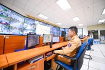 Hà Nội sẽ bổ sung khoảng 5.000 camera giám sát giao thông