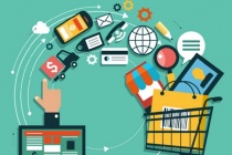 Từ 1/7, bán hàng online bị khấu trừ thuế ngay khi phát sinh giao dịch