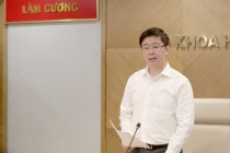 Thứ trưởng Bùi Hoàng Phương họp trực tuyến với các tỉnh, thành chỉ đạo nóng về thực hiện phân cấp, phân quyền trong lĩnh vực KH&CN