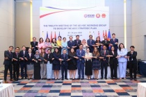 Việt Nam tích cực thúc đẩy Kế hoạch chiến lược Cộng đồng Văn hóa - Xã hội ASEAN
