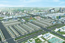 Hơn 225 triệu USD đã được đầu tư vào các dự án công nghệ cao tại Khu công nghiệp Becamex VSIP Bình Định