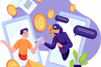 Cảnh giác khi được yêu cầu cập nhật VssID