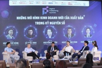 Ngành xuất bản Việt Nam vẫn chưa vươn tới quy mô 20.000 – 40.000 tỷ