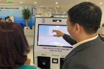 Bảo đảm hạ tầng, nền tảng số khi vận hành chính quyền địa phương 2 cấp