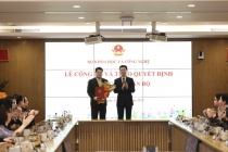 Tân Chủ tịch VnPost: Khẳng định vị thế dẫn dắt trong ngành logistics, hướng tốc độ tăng trưởng 400% đến năm 2030