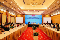 Nâng tầm doanh nghiệp Việt trong chuỗi cung ứng năng lượng