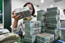 Nhóm ngân hàng đóng vai trò chủ đạo trên thị trường trái phiếu doanh nghiệp