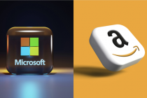 Amazon và Microsoft cắt giảm việc làm trong bối cảnh đổ hàng tỷ USD vào AI