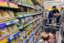 Tăng sức cạnh tranh cho doanh nghiệp hàng tiêu dùng nhanh trong kỷ nguyên số