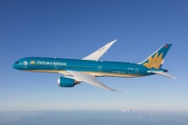 Vietnam Airlines hướng đến mục tiêu trở thành hãng hàng không top 2 Đông Nam Á