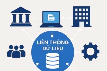 Liên thông dữ liệu là gì?