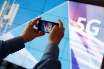 Cuối năm 2025, sẽ có gần 2,9 tỷ thuê bao 5G