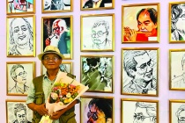 Nhà báo Huỳnh Dũng Nhân: “Là nhà báo thì hãy viết đi!” 