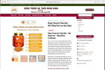 Thanh Hóa: Một cơ sở bị phạt do chưa hoàn thiện thủ tục thương mại điện tử